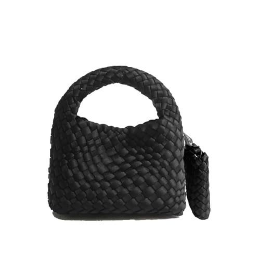 Fashion Bag For Woven Bag & Bucket Satchel Knitting Chain Crossbody Purses